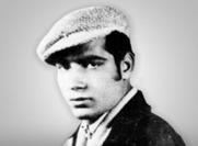Ευαγόρας Παλληκαρίδης 1938 – 1957