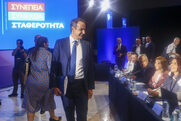 ΔΕΘ-Ο Μητσοτάκης απέκλεισε το Documento από τη συνέντευξη Τύπου στη Θεσσαλονίκη!