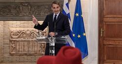 Πλακιωτάκης όπως Μητσοτάκης για τις επαναπροωθήσεις