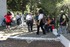 Πεζοπορία  με  αφετηρία το Φλοίσβο και τερματισμό τον Ακροκόρινθο