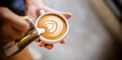 Ποια είναι η διαφορά μεταξύ του γάλακτος barista και του κανονικού γάλακτος; Είναι αυτό που προστίθεται σε αυτό.