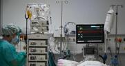 Καταργούνται οι ΜΕΘ αποκλειστικά για περιστατικά Covid