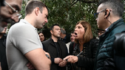 Νέα πυρά Κασσελάκη σε... μνημονιακούς «Τσακαλώτους» και κυβέρνηση