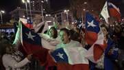 Χιλή: Η χώρα που ψάχνει τις απώλειες της, μα και τη Δημοκρατία