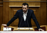 Παππάς: «Η ΝΔ αντιδρά αμήχανα και ενοχικά στην παρουσίαση των προτάσεων του ΣΥΡΙΖΑ»