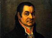 Ιωάννης Βαρβάκης 1745 – 1825
