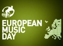 Ευρωπαϊκή Ημέρα Μουσικής   (EuropeanMusicDay)