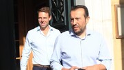 ΣΥΡΙΖΑ: Προς τη σχηματοποίηση νέας “προεδρικής” πλειοψηφίας στα όργανα – Τίτλοι τέλους για την “Κίνηση Μελών”
