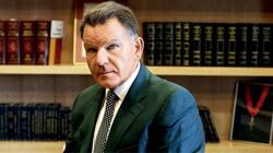 Κούγιας για Καλογήρου: Μιχάλη, είμαι υπερήφανος για σένα
