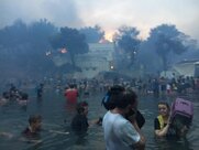 Μάτι: Συγγενείς θυμάτων ζητούν από τον Μητσοτάκη να αποπέμψει αυτόν που επιβράβευσε