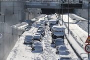 Αττική Οδός: Ομαδική αγωγή κατά της εταιρείας – Ζητούν 128.000 ευρώ