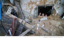 Μεγαλώνει η αγωνία για την επόμενη μέρα των Παλαιστινίων της Γάζας