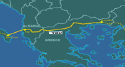 Εγκρίθηκε από την Κομισιόν η συμφωνία Ελλάδας-ΤΑΡ: Ανοίγει ο δρόμος για τον αγωγό