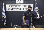 Μίνι lockdown στην Περιφερειακή ενότητα  Αχαΐας και στα Ιωάννινα...
