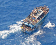 Ε.Ε: Οι ελληνικές αρχές πρέπει να αναλάβουν τις ευθύνες τους για το ναυάγιο στην Πύλο