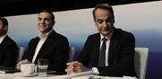 Νέα Δημοκρατία / Δυσαρέσκεια βουλευτών για τη μικροπρεπή και τοξική δήλωση Μητσοτάκη για Τσίπρα