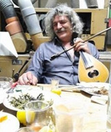 Νταγιάντισε καρδούλα μου ...