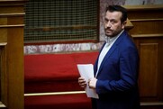 Tσαπανίδου: «Οι Πάτσηδες, οι Χειμάρες, η κ. Νικολάου ζημιώνουν το Δημόσιο κάνοντας «πάρτυ» με δημόσιο χρήμα»