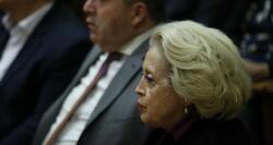 Με Σαββατιάτικο ΦΕΚ η αποπομπή της προέδρου και των μελών της Ε.Α.