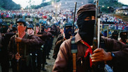 1η Γενάρη 1994: Η επανάσταση των Ζαπατίστας