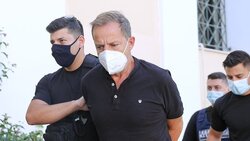 Αδελφός Δ. Λιγνάδη: «Του ζητήθηκε από τις Αρχές να ανεβάσει μια θεατρική παράσταση»
