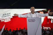 Ο Αλέξης Τσίπρας και… οι sounds of silence