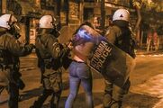 Πατριαρχία-εξουσία-τρομοκρατία=Νέα Δημοκρατία