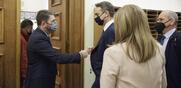 Αεριτζήδες με αέρα