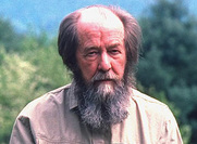 Αλεξάντρ Σολζενίτσιν (Aleksandr Solzhenitsyn)