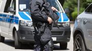 Περιπολίες με τουφέκια κατά τη διάρκεια των εορτών στην Βουλγαρία
