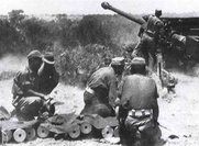 Στις 3 Δεκεμβρίου 1967 οι τελευταίες μονάδες της ελληνικής μεραρχίας, η οποία εστάλη στην Κύπρο επί Γεωργίου Παπανδρέου, εγκαταλείπουν το νησί