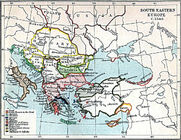 Βυζαντινός Εμφύλιος Πόλεμος (1341-1347)