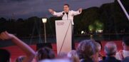 Στήλη Άλατος: Μένει ο Τσίπρας – Ο Ανδρουλάκης και οι χρυσαυγίτικες δηλώσεις του