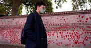 Πάνω από 1 εκατ. κρούσματα κορονοϊού στη Βρετανία μέσα σε μια εβδομάδα