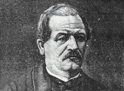 Βασίλειος Νικολόπουλος 1816 – 1887