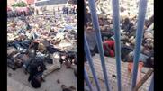 Η «Ευρώπη Φρούριο» δολοφονεί: Αιματοκύλισμα στη Μελίγια με δεκάδες μετανάστες νεκρούς