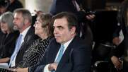 Qatargate: Ρεπορτάζ για τον Μαργαρίτη Σχοινά - Η φιλοξενία «αρχηγού κράτους» και η πτήση των 24.000 ευρώ