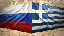 Κβαντική συνεργασία Ελλάδας-Ρωσίας