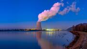 «Καμπανάκι» από διαρροή σε γερμανικό πυρηνικό σταθμό