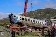 Τέμπη: Δεύτερη πραγματογνωμοσύνη του ΕΜΠ από τον Τσακιρίδη...