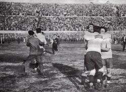 1o Παγκόσμιο Κύπελλο (Ουρουγουάη, 1930)