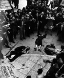Μεγάλο αφιέρωμα στα «Δεκεμβριανά» 1944