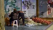 Η τελευταία νύχτα του κόσμου