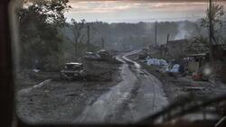 Ουκρανία: Προέλαση των Ρώσων στο Λισιτσάνσκ – Έπεσε και το τελευταίο ουκρανικό οχυρό στον Ντονμπάς