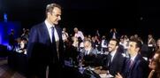 ΔΕΘ 2022- Συνέντευξη Μητσοτάκη / Τα πρώτα 20 ΜΜΕ που ρώτησαν έχουν πάρει 3,269.8 εκατομμύρια από τη λίστα Πέτσα
