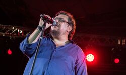 Λαυρέντης Μαχαιρίτσας: Πέθανε απο ανακοπή ο σπουδαίος τραγουδοποιός