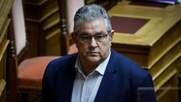 Κουτσούμπας: Καμία συμμετοχή του ΚΚΕ σε «μούφα "προοδευτική" κυβέρνηση»