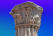 Ο κορινθιακός ρυθμός