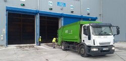 Προ των πυλών της μονάδας ΑΣΑ στην Ήπειρο τα σκουπίδια Κέρκυρας, Λευκάδας και Αιγιαλείας