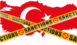 Σαουδική Αραβία: Ολικό εμπάργκο με νόμο στην Τουρκία από σήμερα!